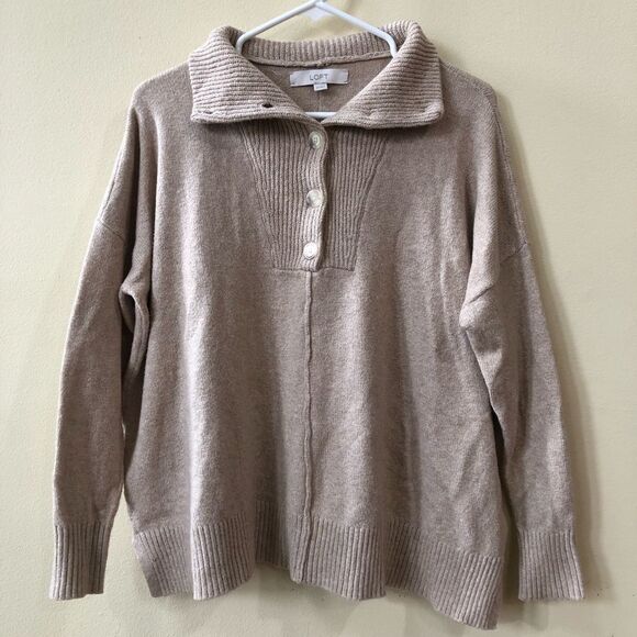 Loft Sweater - Picture 3 of 6